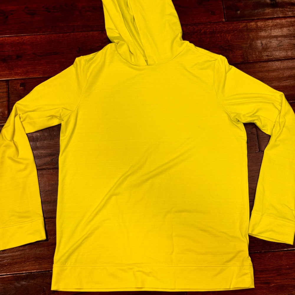 Lands End XL boys coverup